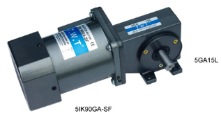 TWT廈門(mén)東煒庭GA型渦輪減速電機(jī)
