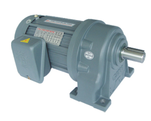 TWT 廈門(mén)東煒庭 GH臥式齒輪減速電機(jī)