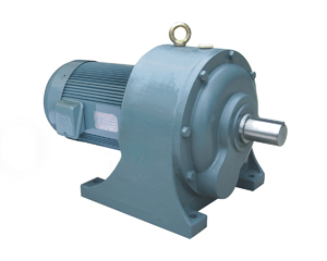 TWT 廈門(mén)東煒庭 AMH臥式齒輪減速電機(jī)